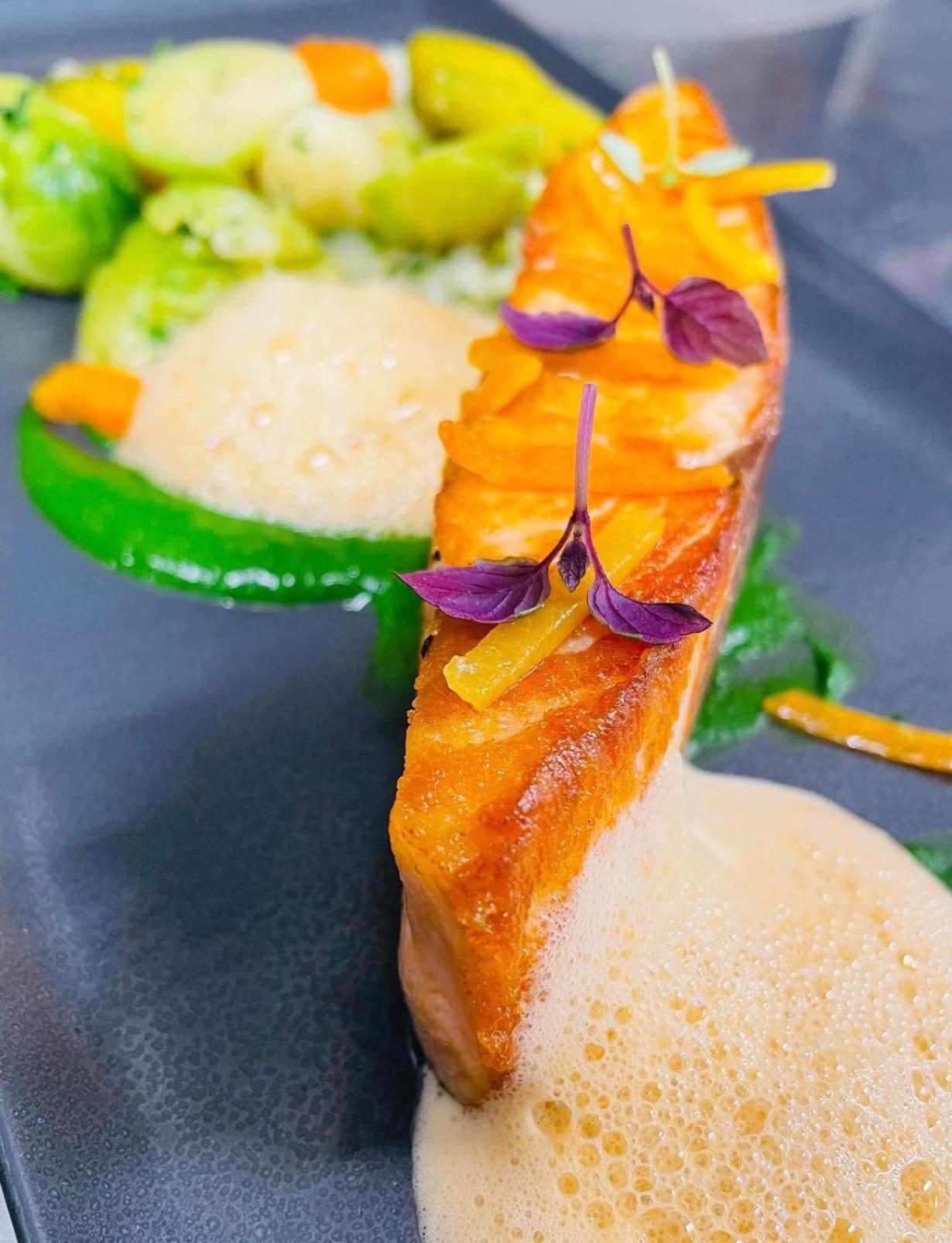 Hotel & Restaurant La Maison Des Bles Boutervilliers Εξωτερικό φωτογραφία