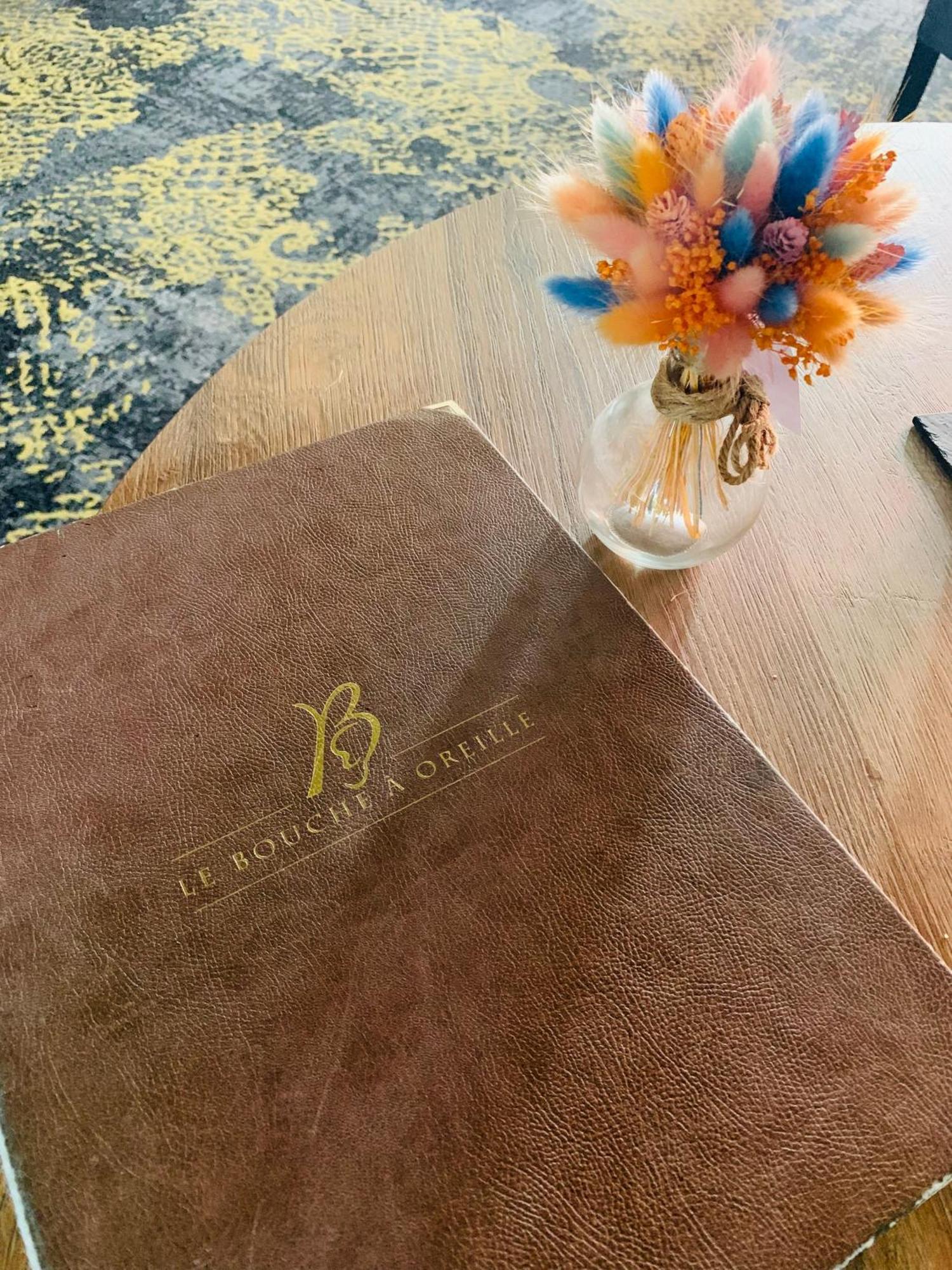 Hotel & Restaurant La Maison Des Bles Boutervilliers Εξωτερικό φωτογραφία